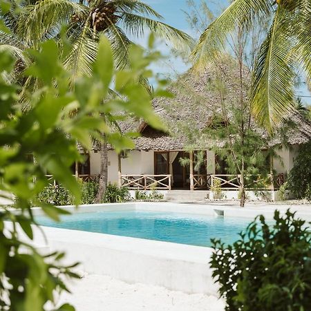 Hotel Joy Of Zanzibar Michamvi Esterno foto